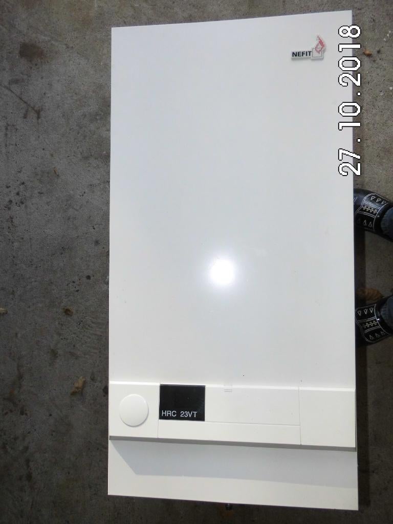 Diverse onderdelen voor Nefit Ecomline Economy HRC 23, Gebruikt, Minder dan 30 cm, Cv-ketel of Combi-ketel, Minder dan 60 cm