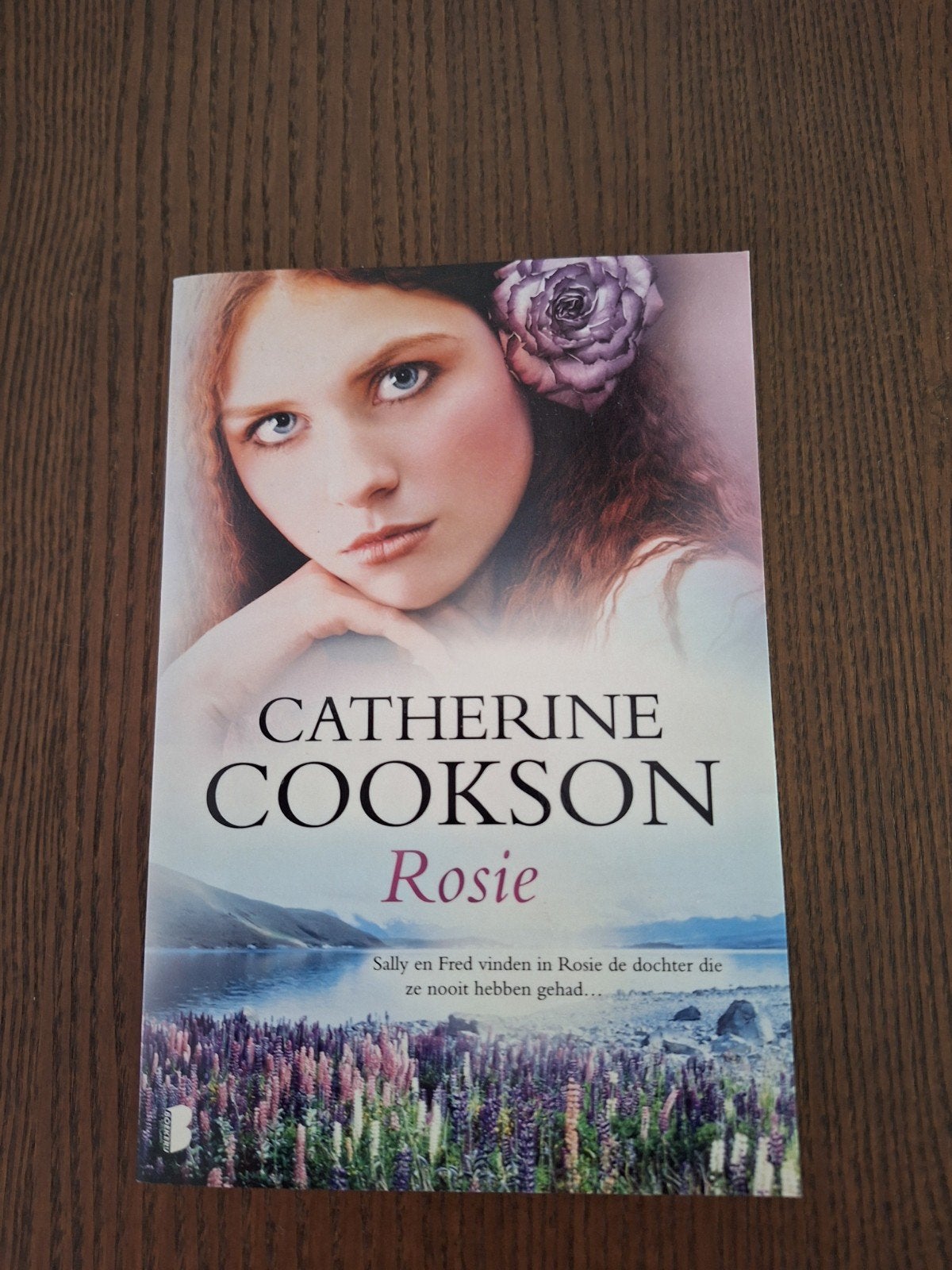 Rosie - Catherine Cookson (Roman), Ophalen of Verzenden, Gelezen, Catherine Cookson, Europa overig