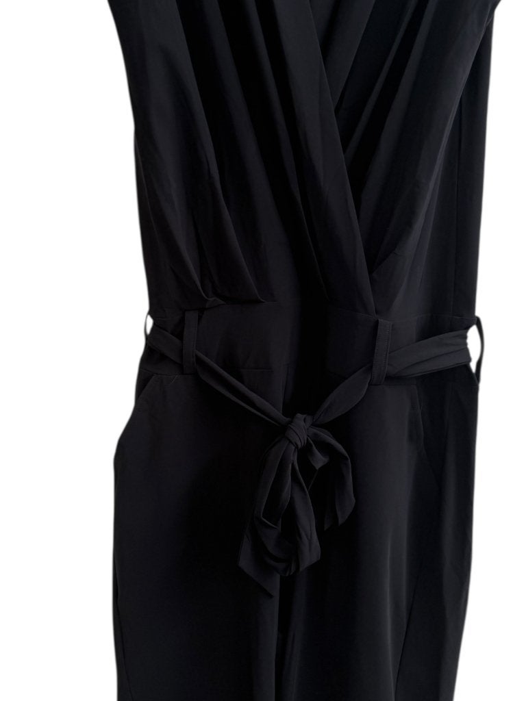 Studio Anneloes jumpsuit S, Kleding | Dames, Zwart, Ophalen of Verzenden, Zo goed als nieuw, Maat 36 (S)