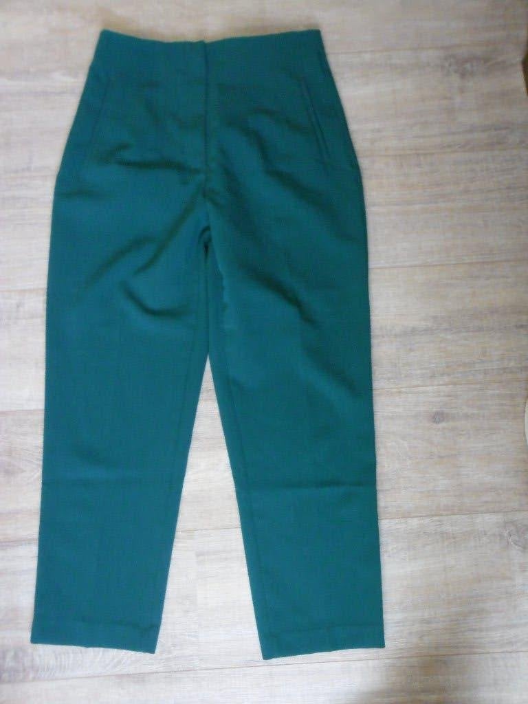 z.g.a.n. Zara dames broek Maat 38, Maat 38/40 (M), Zara, Ophalen of Verzenden, Zo goed als nieuw