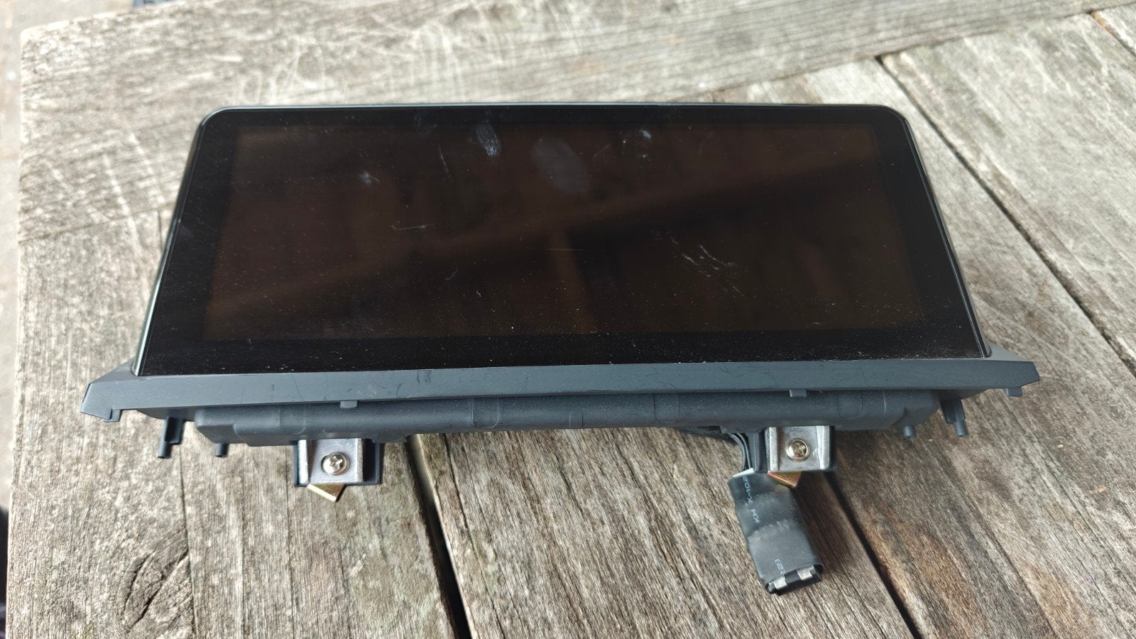 BMW X5 CarPlay Upgrade Kit - Nieuw in doos, Ophalen of Verzenden, Zo goed als nieuw