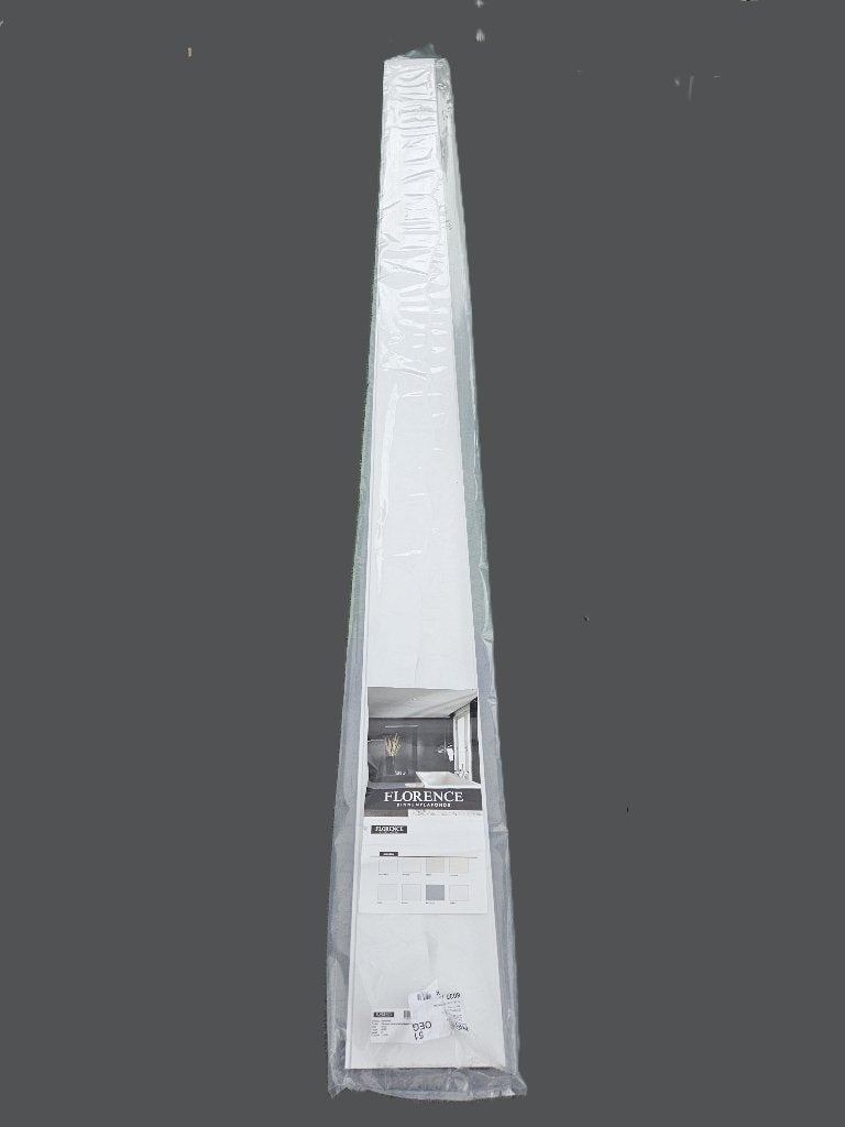 Florence binnenplafond paneel 250x10mm - 4500 mm - Stuco, Ophalen, Nieuw, Overige materialen, Minder dan 20 mm