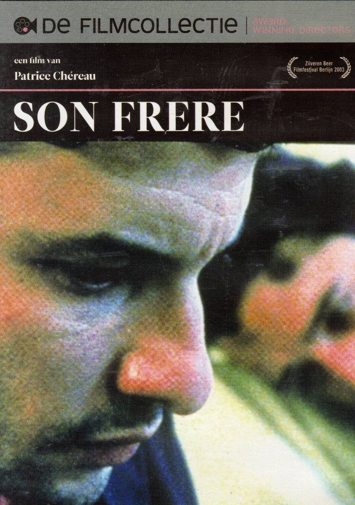 Son Frere - Patrice Chereau ( De Filmcollectie ), Drama, Nederlands, Frankrijk, Ophalen of Verzenden