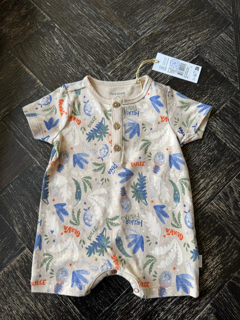 Nieuw Noppies Jumpsuit Boxpakje Baby Maat 56, Ophalen of Verzenden, Nieuw, Jongetje of Meisje, Pakje