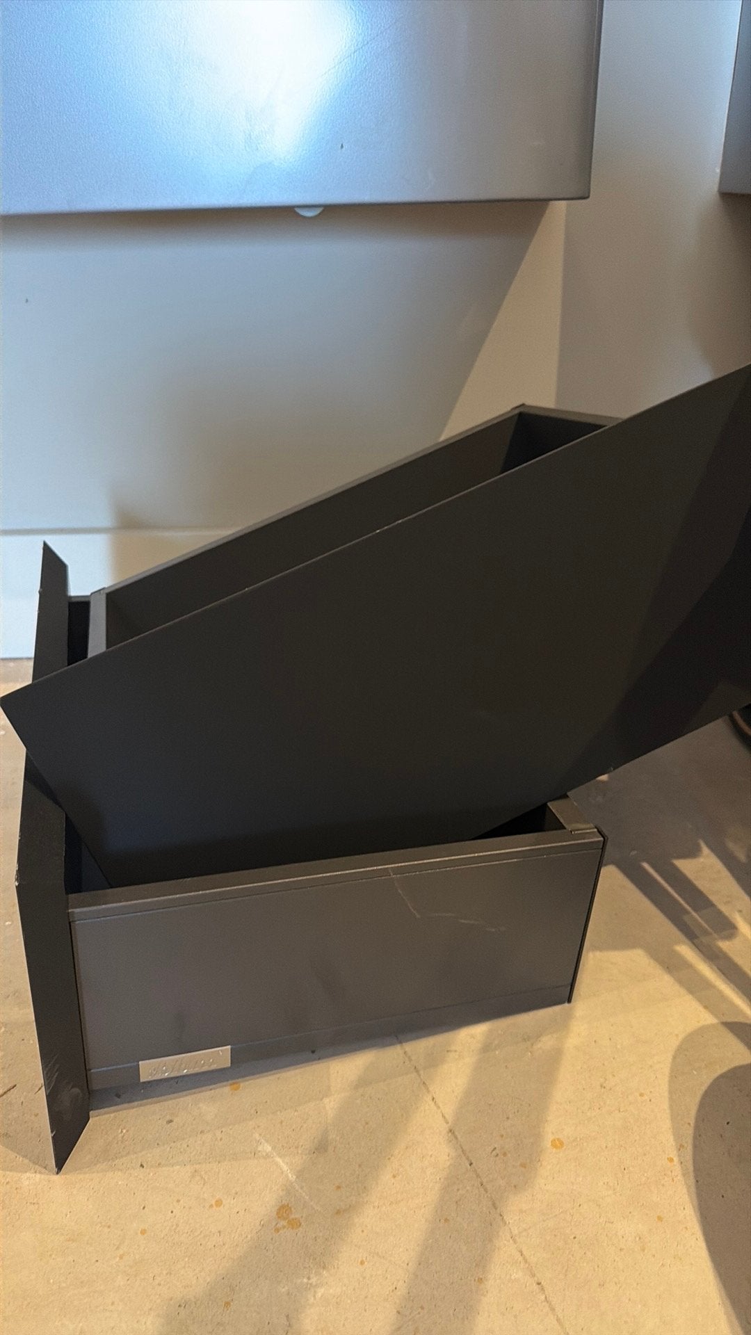 Dami bureau., Huis en Inrichting, Bureaus, Ophalen, Gebruikt