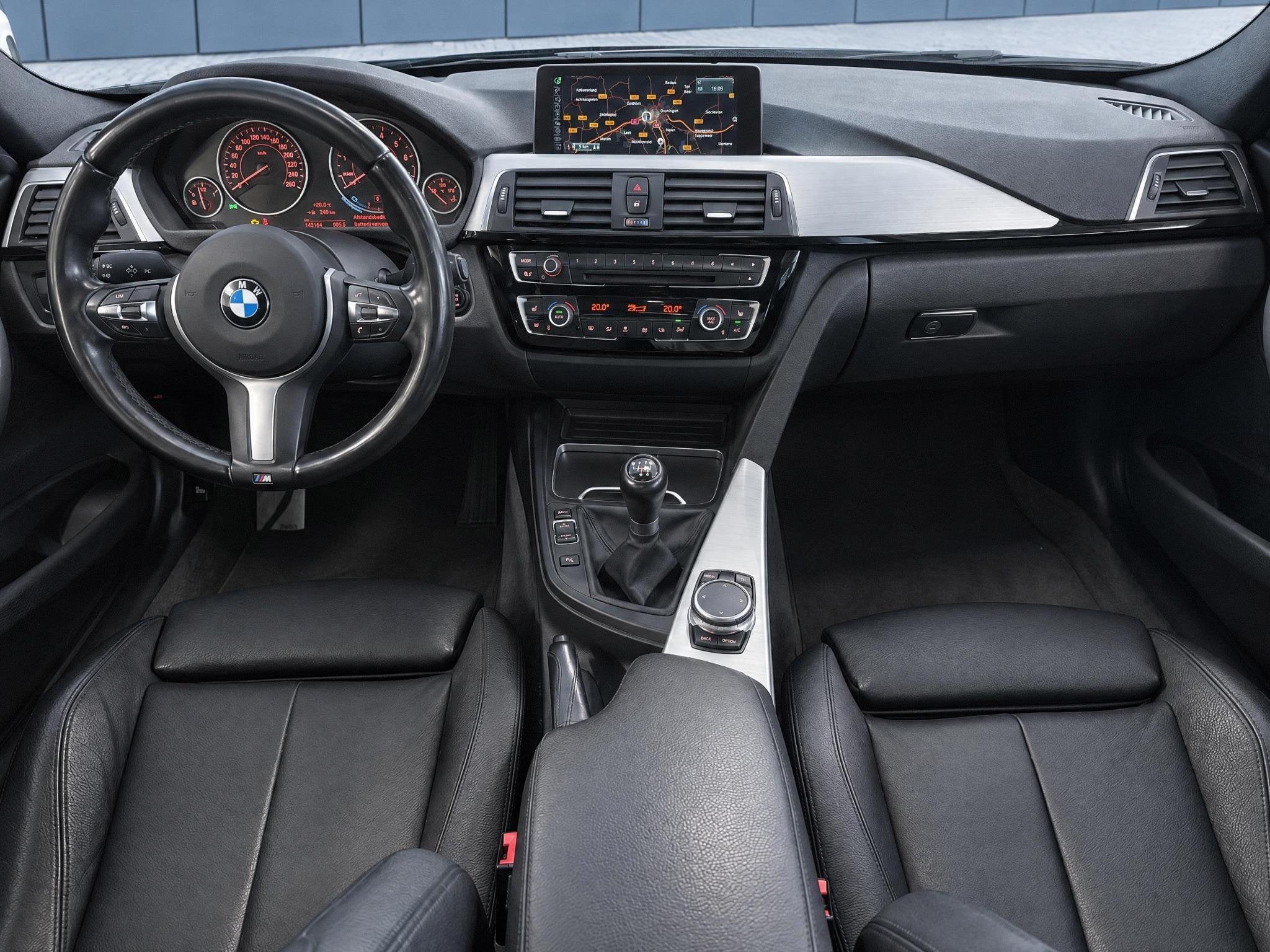 BMW 3-serie Touring 320i Centennial High Executive M-Sport |, Auto's, 1998 cc, Achterwielaandrijving, Gebruikt, 4 cilinders