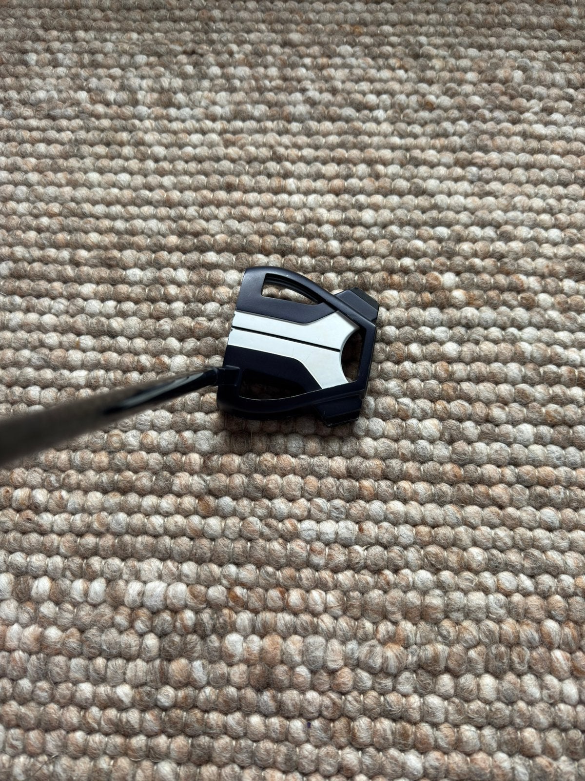 Taylormade Spider X Putter 34 inch, Sport en Fitness, Golf, Ophalen of Verzenden, Gebruikt, Club, Overige merken