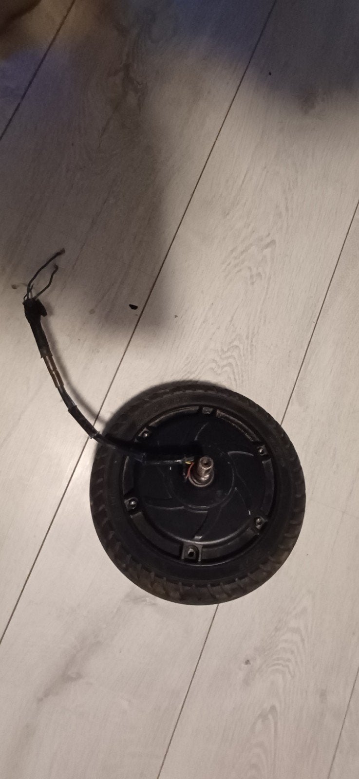 denver motor 36v 250w, Ophalen of Verzenden, Overige typen