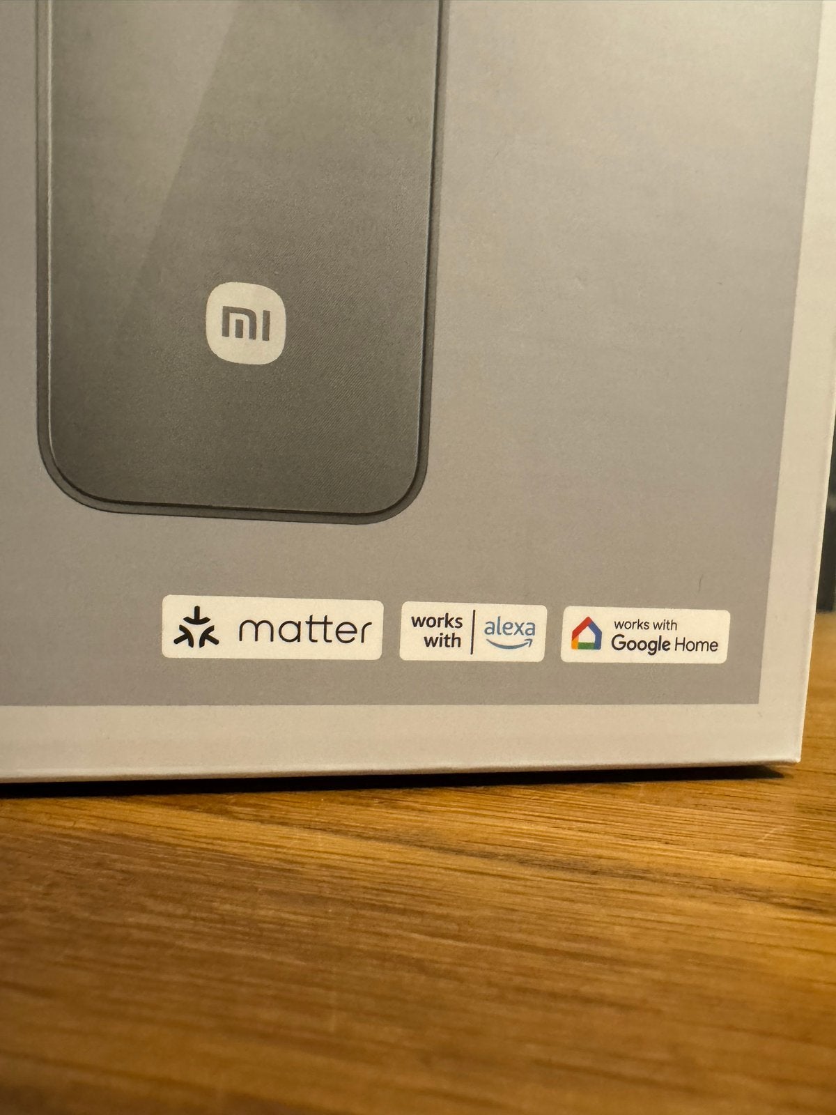 Xiaomi Self-Install Smart Lock – Matter, Alexa & Google Home, Ophalen of Verzenden, Nieuw, Overige materialen, Slot
