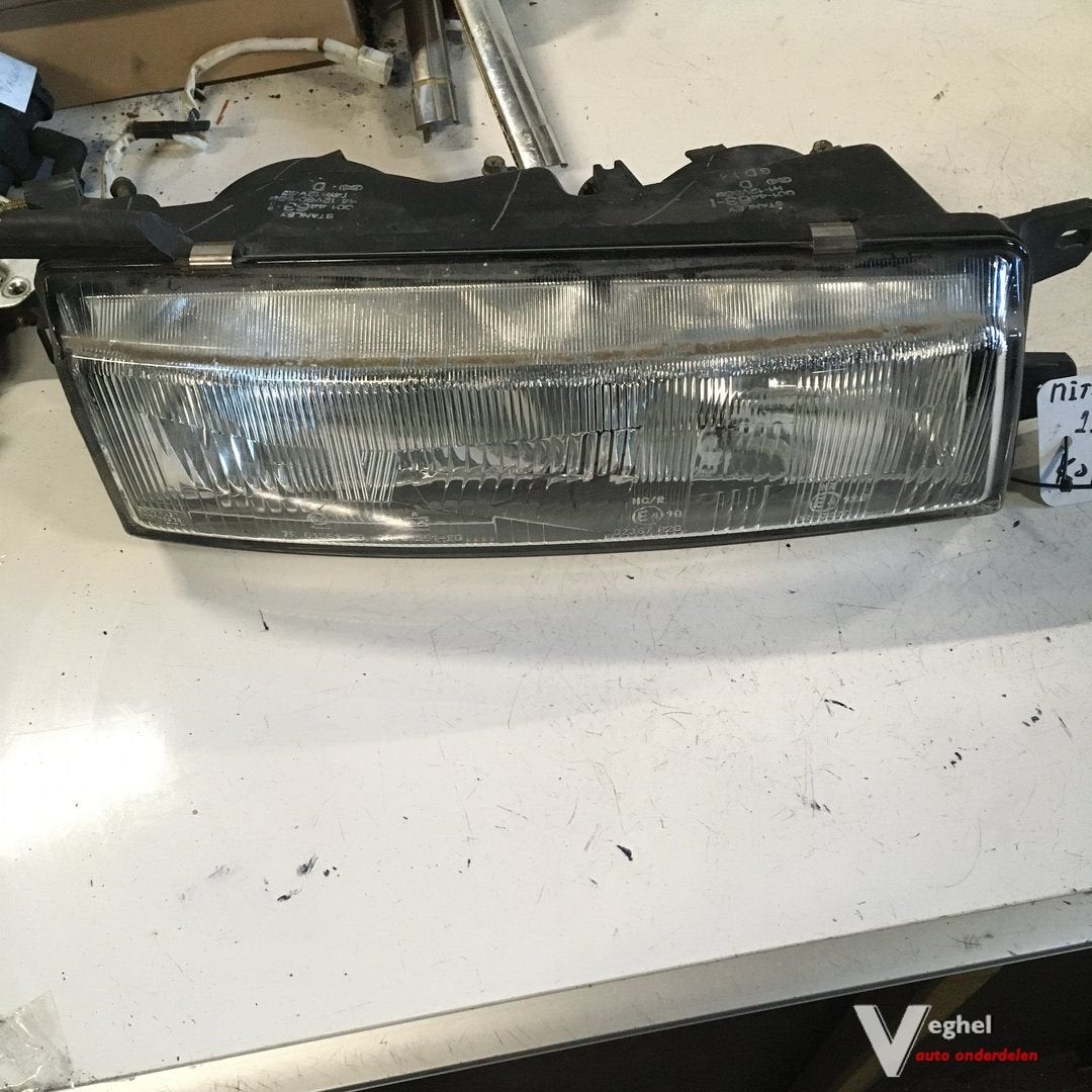 Mitsubishi Colt 2 1988-1993 Koplamp Rechts of Links, Gebruikt, -, -, Ophalen of Verzenden