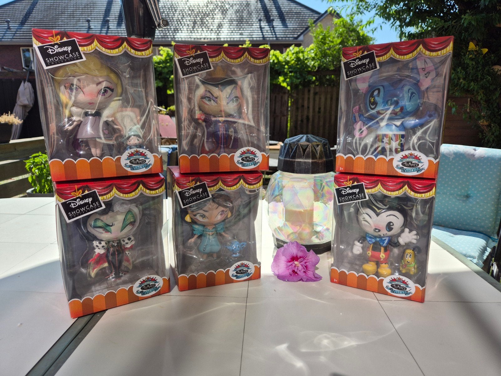 Miss Mindy Disney Showcase Collection Beeldjes, Verzamelen, Disney, Ophalen of Verzenden
