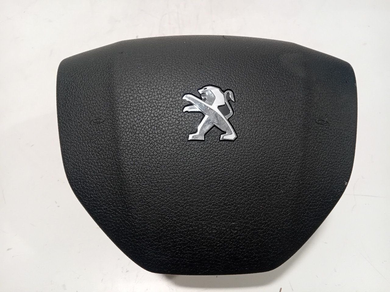 Airbag stuur Peugeot Expert, Onderdelen@venauto.nl, Van der Ven Autorecycling B.V., Gebruikt, Citroën