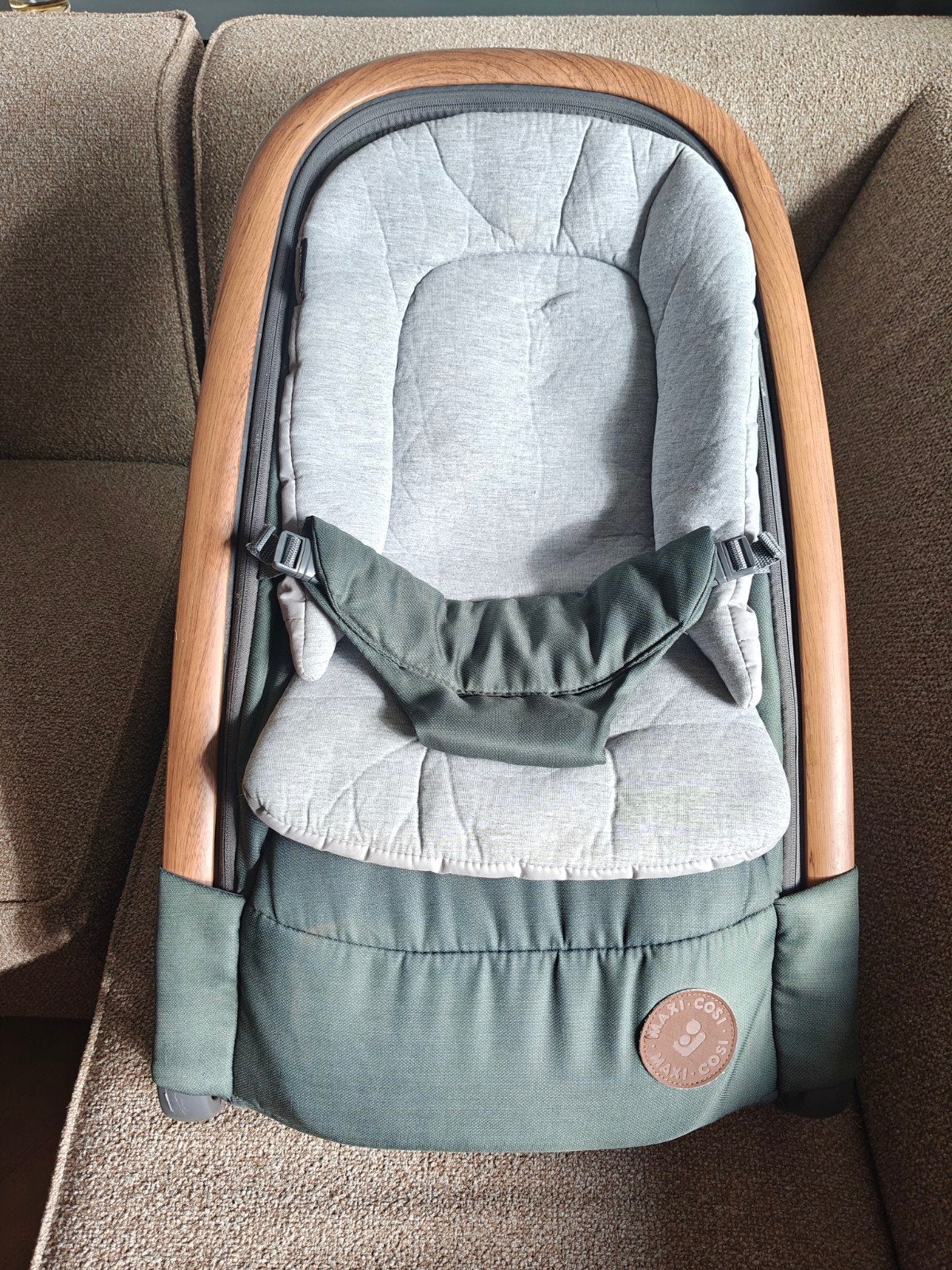 Maxi-Cosi Kori Wipstoeltje, Kinderen en Baby's, Wipstoeltjes, Overige merken, Gebruikt, Verstelbaar, Wipstoel