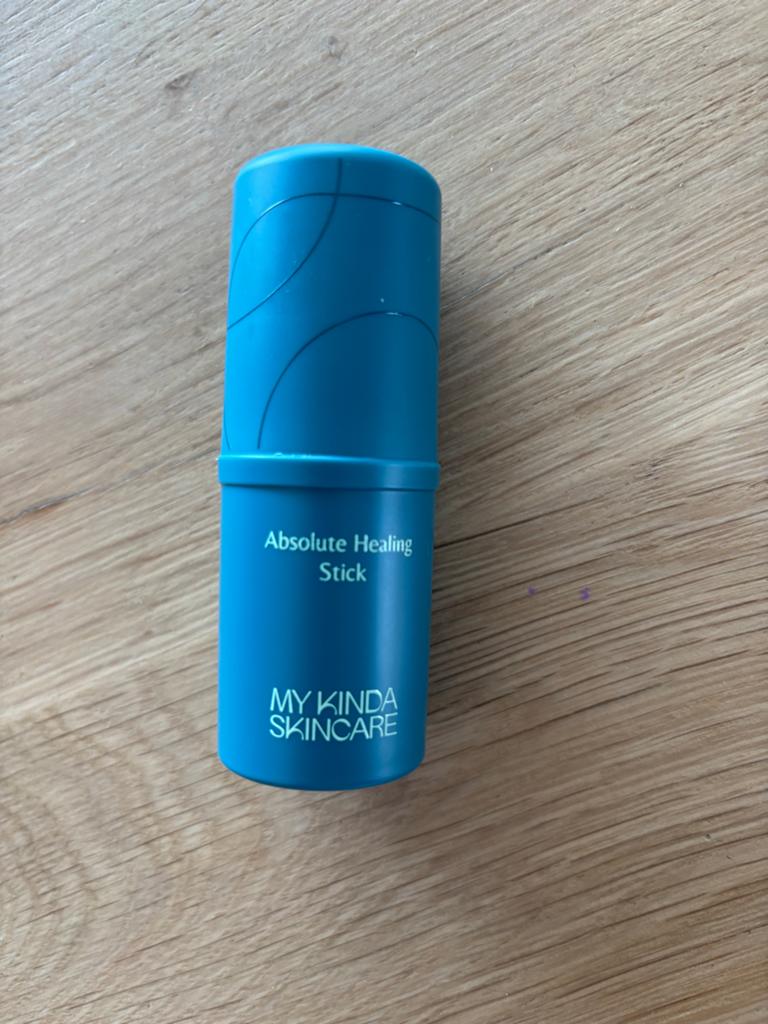 My Kinda Skincare Absolute Healing Stick, Sieraden, Tassen en Uiterlijk, Uiterlijk | Gezichtsverzorging, Ophalen of Verzenden
