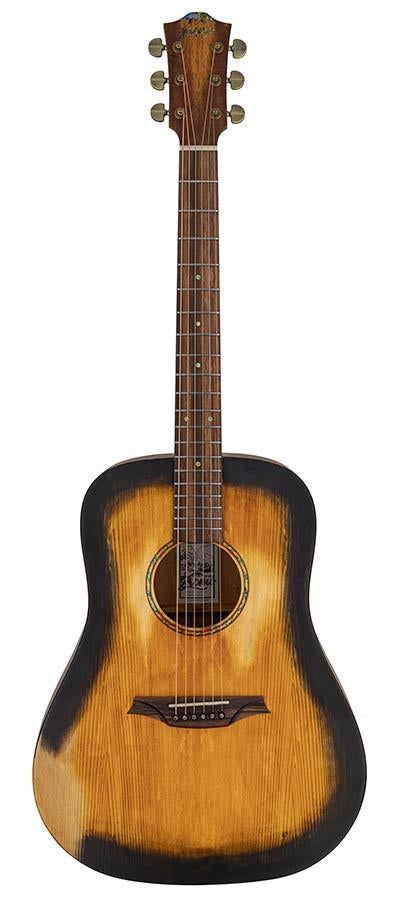 Bromo BAR1H/HS Rocky Mountain Series all solid dreadnought, Muziek en Instrumenten, Instrumenten | Onderdelen, ., Nieuw, Ophalen of Verzenden