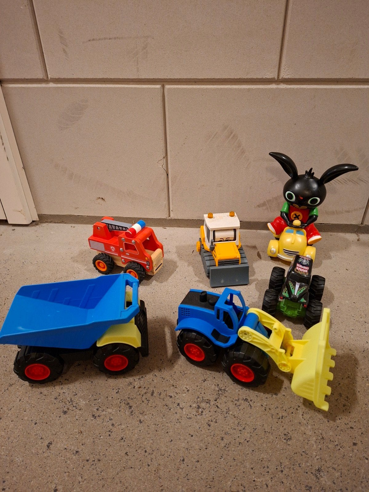 children toys, Ophalen of Verzenden, Zo goed als nieuw
