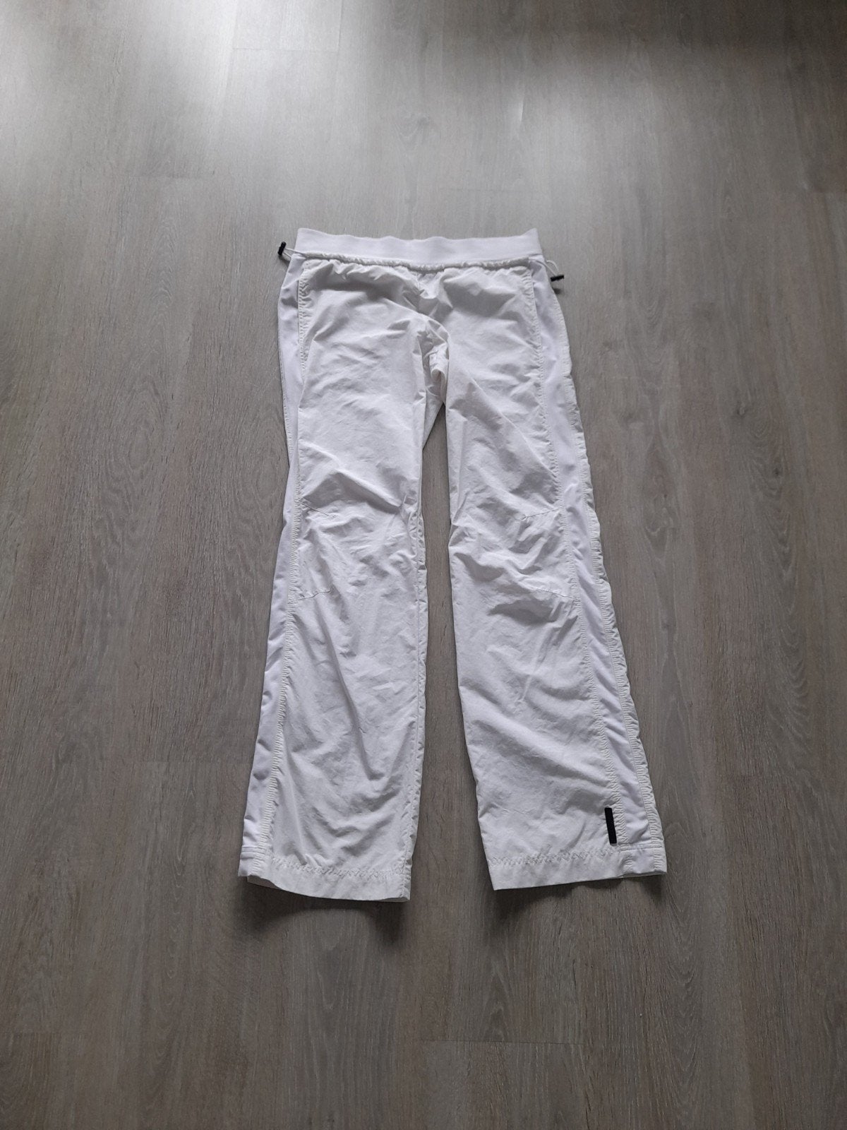 Z.g.a.n. witte sportbroek van Mexx Sport maat 38, Kleding | Dames, Maat 38/40 (M), Wit, Ophalen of Verzenden, Mexx Sport