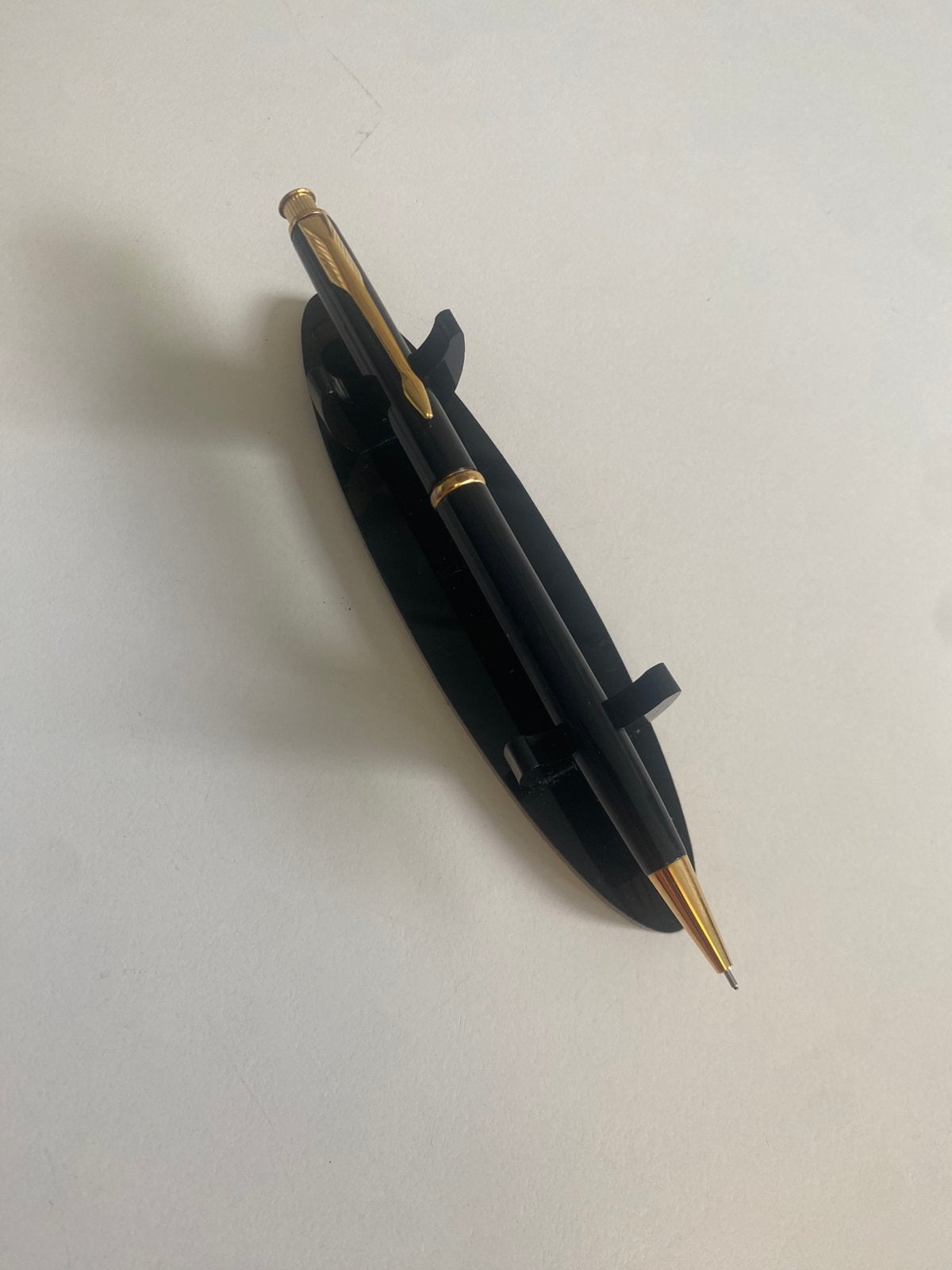 Parker vulpotlood, Verzamelen, Pennenverzamelingen, Ophalen of Verzenden, Zo goed als nieuw, Vulpen, Parker