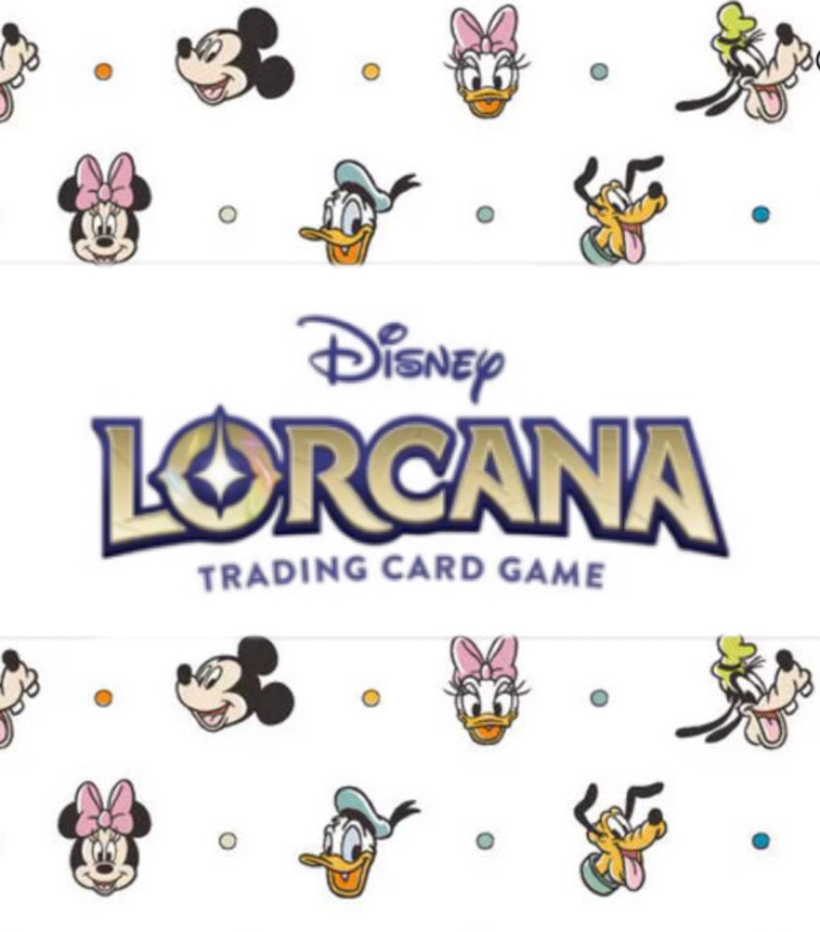 INKOOP LORCANA! (Tot 90%), Ophalen of Verzenden, Zo goed als nieuw