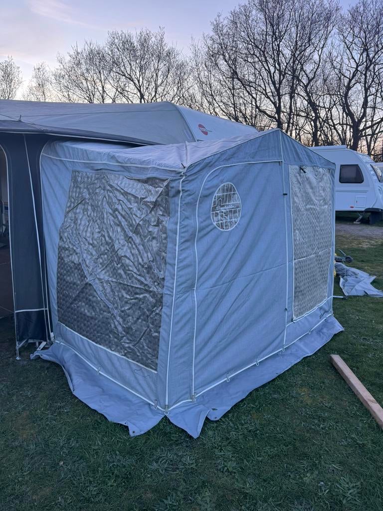 Isabella Annex Grey 250, Ophalen of Verzenden, Zo goed als nieuw