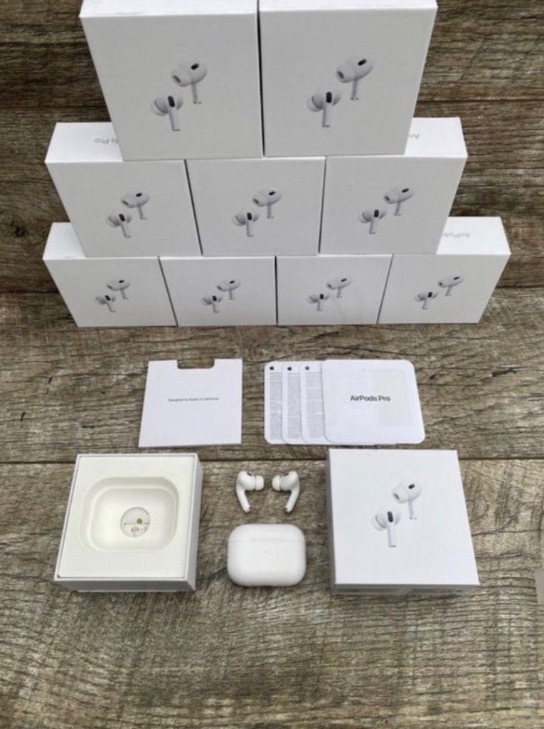 Airpods Pro 2 | NIEUW en Gesealed, ACTIE!, TOPKWALITEIT, Bluetooth, Overige merken, Nieuw, Ophalen of Verzenden
