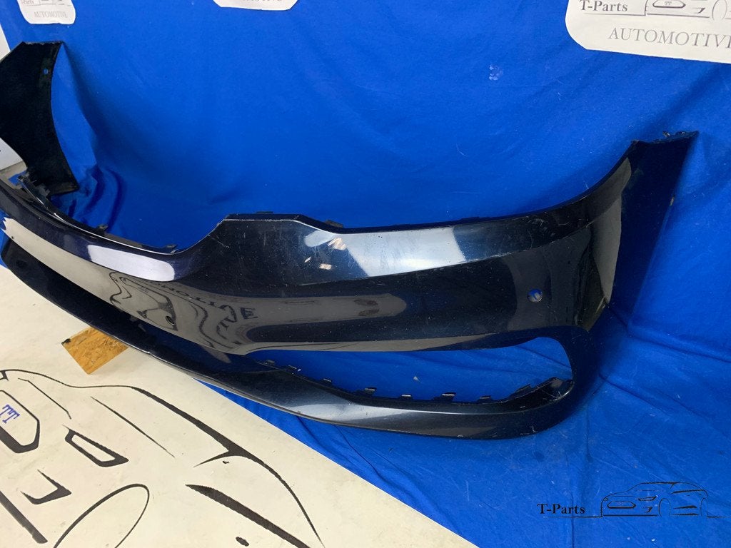 Bmw 5 serie voorbumper g30 bumper, Info@fabrikant.eu, Voor, Ophalen of Verzenden, Bumper