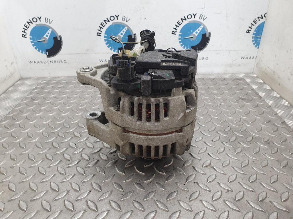 OPEL MERIVA 1.4-16V Temptation  DYNAMO 2007, Auto-onderdelen, Motor en Toebehoren, Ophalen of Verzenden, Gebruikt, Stiba lid