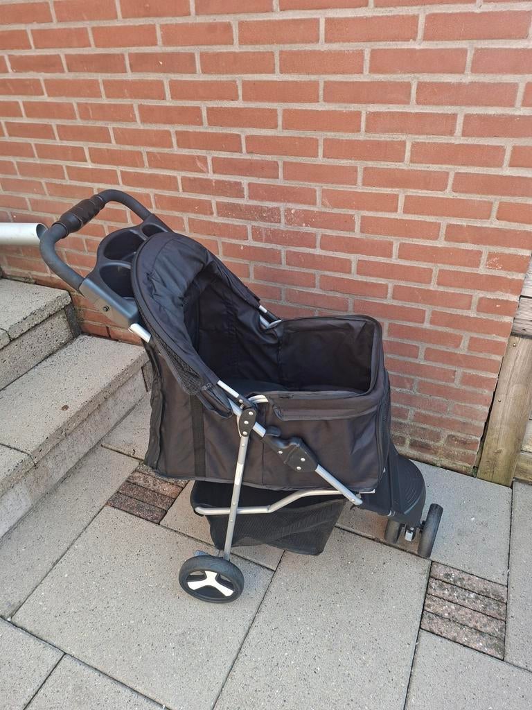 Hondenbuggy opnieuw beschikbaar, Dieren en Toebehoren, Ophalen