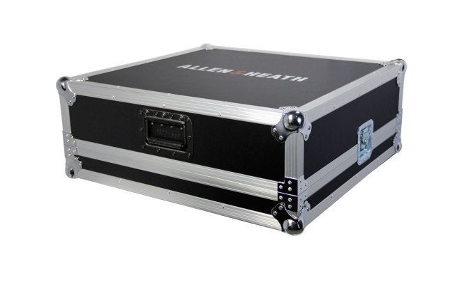 ProDJuser QU-24 flightcase, ., Nieuw, ., Flightcase