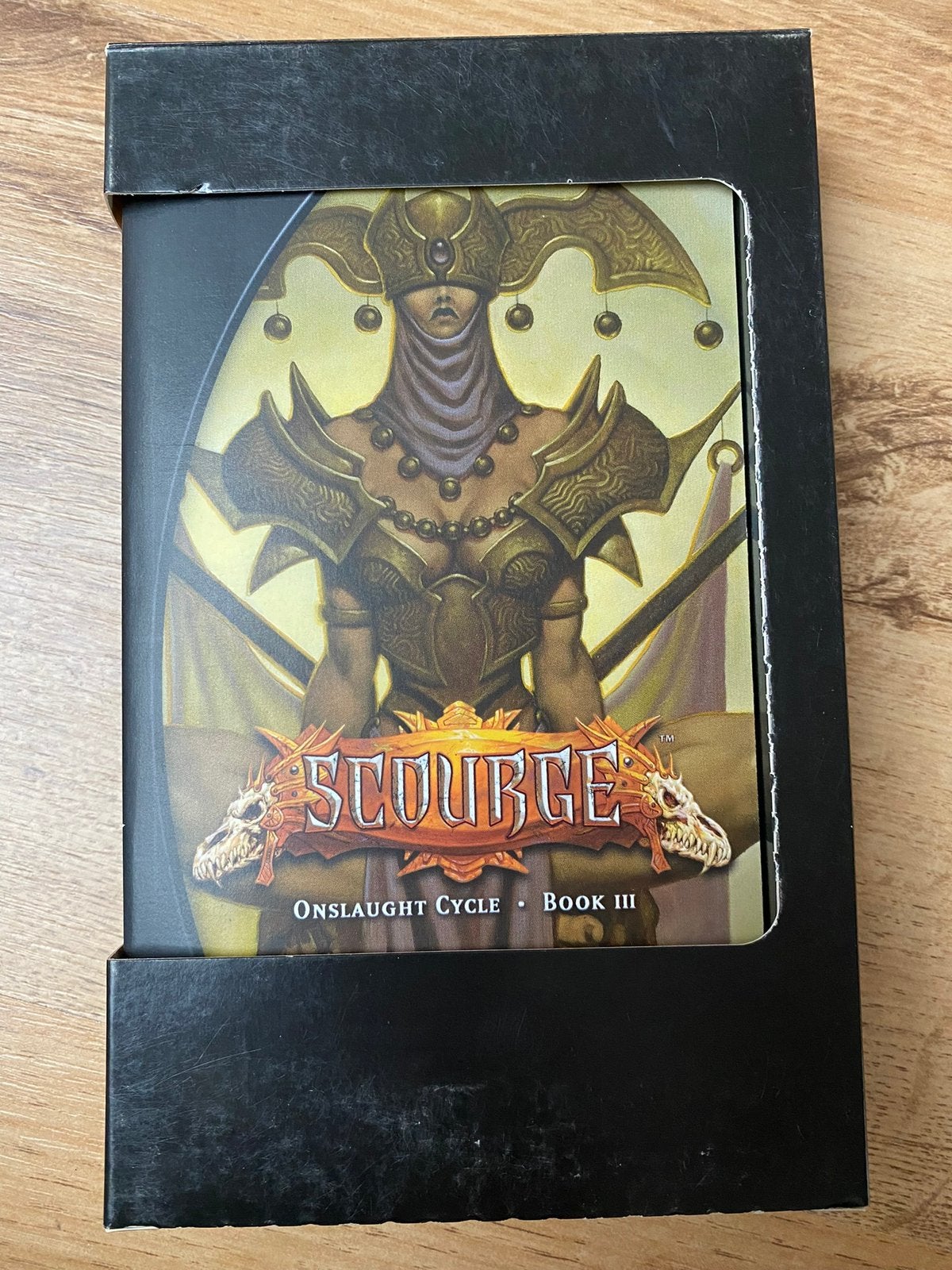 MtG Novels // Nieuw en Mint, Ophalen of Verzenden, Nieuw, Boek of Catalogus