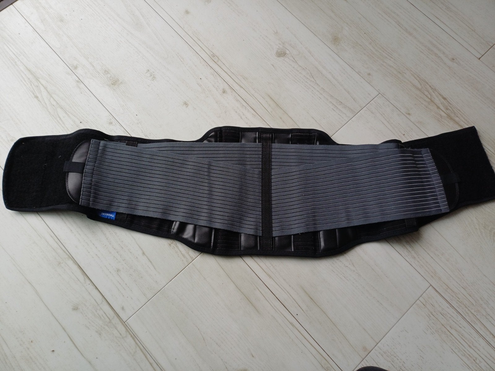 orthopedische rugbrace, Ophalen, Gebruikt