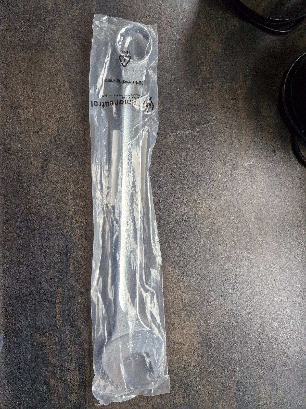 Stahlwille Steeksleutel 36 mm - Nieuw in verpakking, Ophalen of Verzenden, Nieuw
