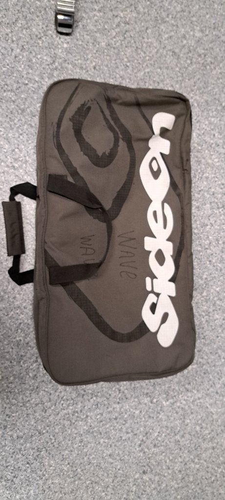 sideon gearbag materiaal tas, Watersport en Boten, Windsurfen, Ophalen, Gebruikt, Overige typen