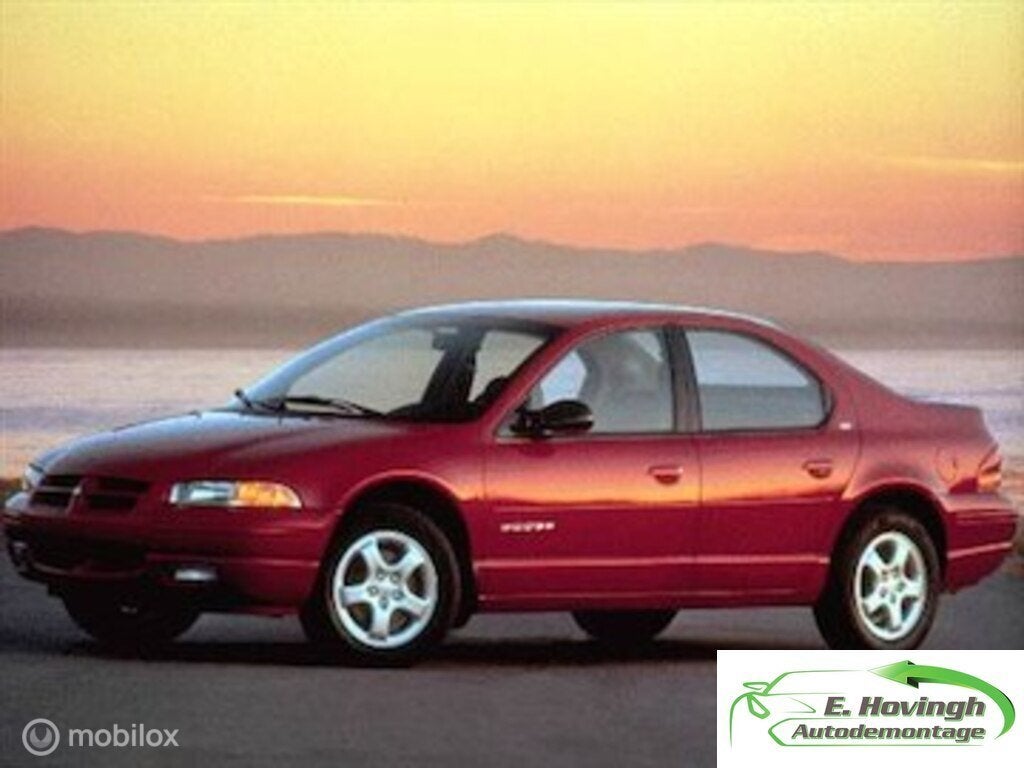 Laatste onderdelen Dodge Stratus, Auto-onderdelen, Overige Auto-onderdelen, Gebruikt, Ophalen of Verzenden