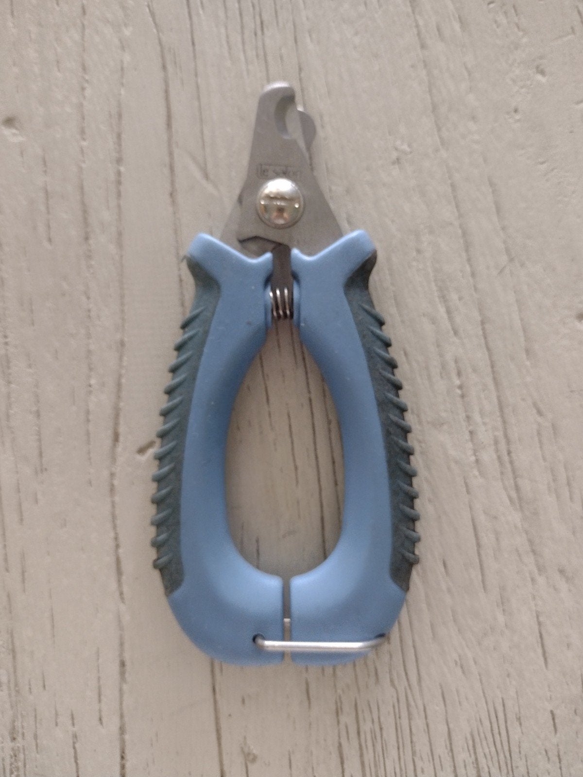 Nagelknipper voor knaagdieren., Ophalen of Verzenden, Gebruikt, Verzorging