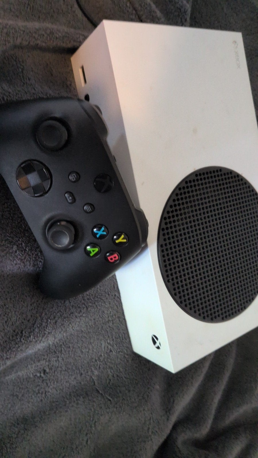 xbox series s