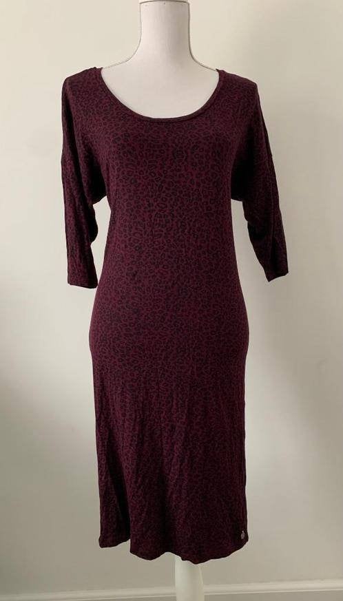 Maison Scotch jurk maat L!, Overige kleuren, Verzenden, Maat 42/44 (L), Maison Scotch