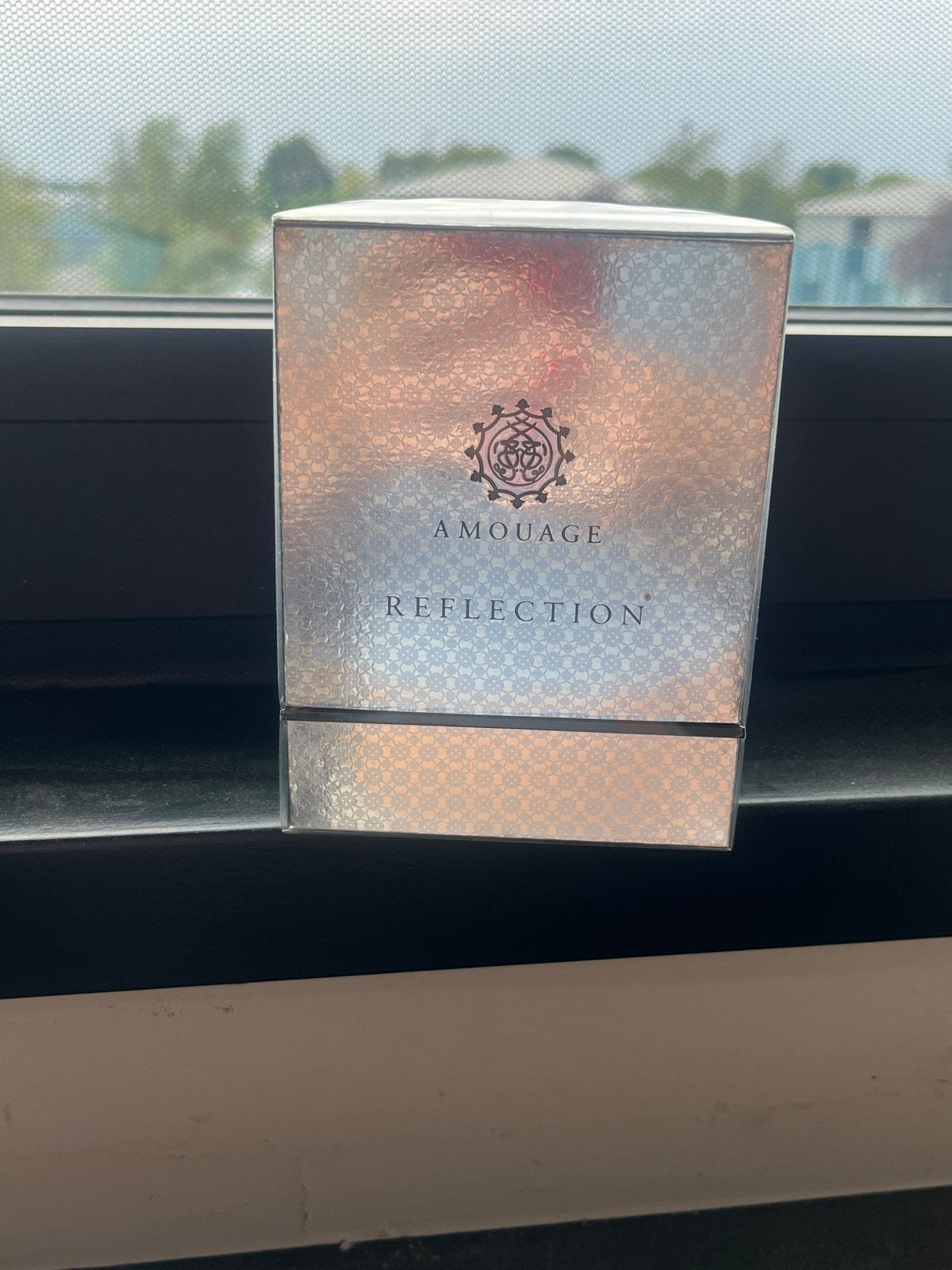Amouage Reflection Eau de Parfum voor Vrouwen 50ml, Ophalen of Verzenden, Nieuw