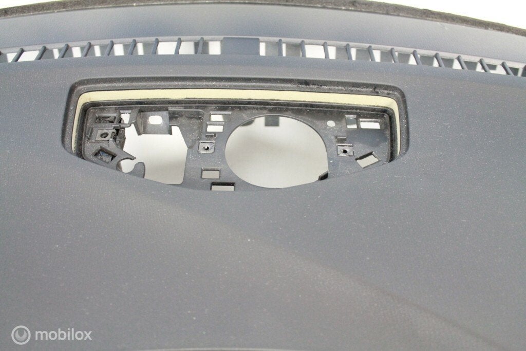Airbag set - Dashboard zwart Mazda 3 (2014-2018), Gebruikt, Ophalen of Verzenden