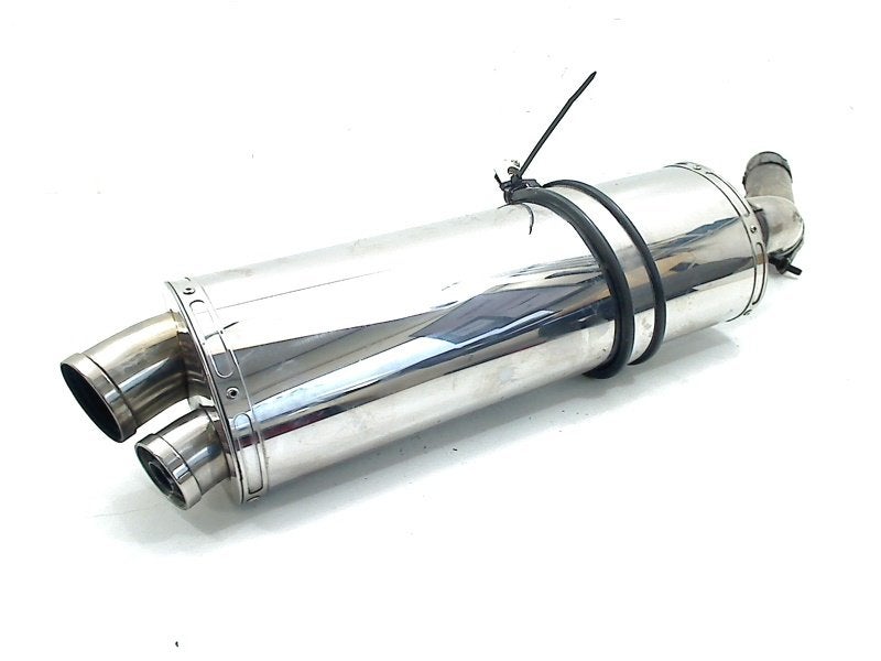 Uitlaatdemper Sport Kawasaki Z 750 2007-2012 (Z750 ZR750L-M), Kawasaki Motors Europe N.V., Gebruikt, Info@kawasaki.eu, Jacobus Spijkerdreef 1-3, Hoofddorp 2132 PZ, , Nederland