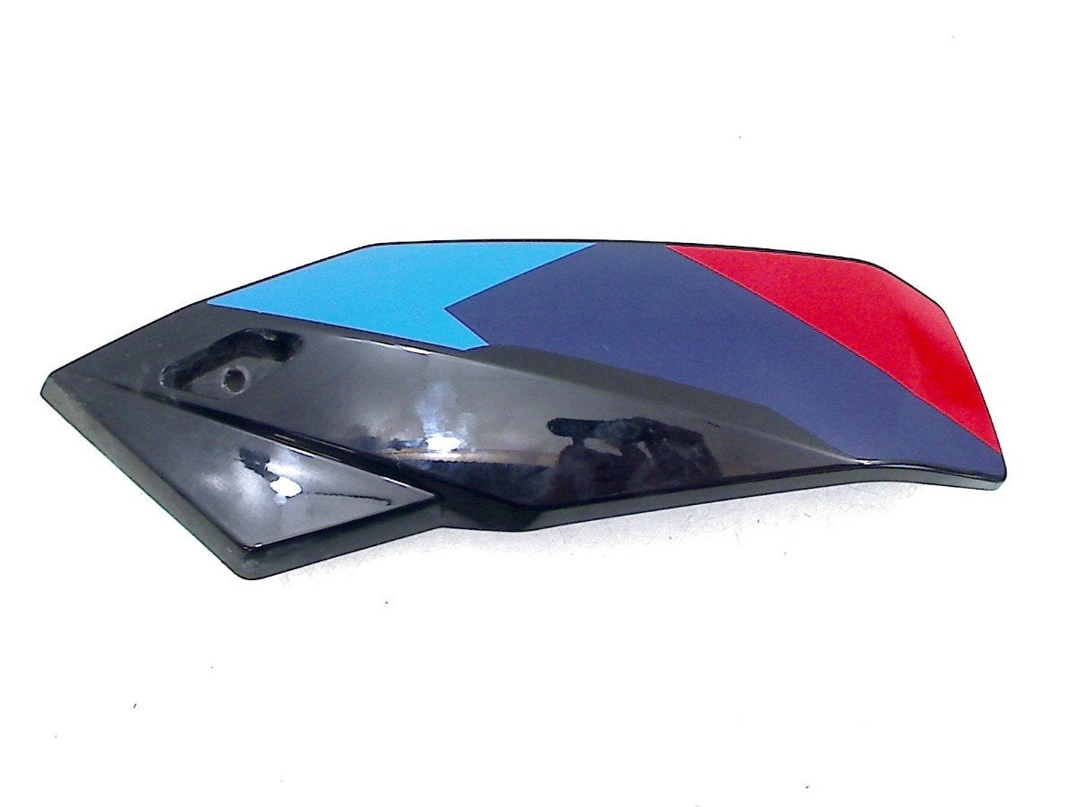 Zijkuipdeel Links BMW M 1000 R 2024 (S1000R KM3) 77318414753, Bayerische Motoren Werke AG, Gebruikt, Kundenbetreuung@bmw.de, Petuelring 130, München 80809, , Duitsland