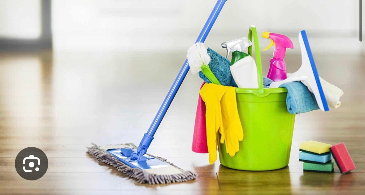 Schoonmaakster aangeboden, Vacatures, Vacatures | Schoonmaak en Facilitaire diensten, Vanaf 5 jaar, Overige vormen