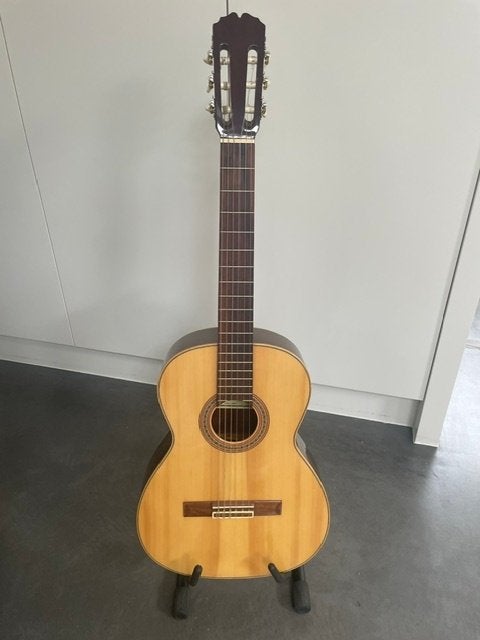 Juan Salvador Modelo 6 Abeto