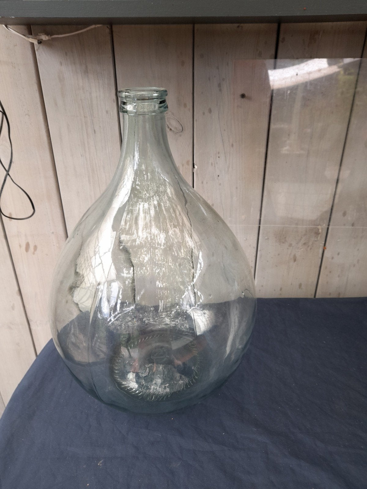 Gezocht gistingsfles, Hobby en Vrije tijd, Ophalen