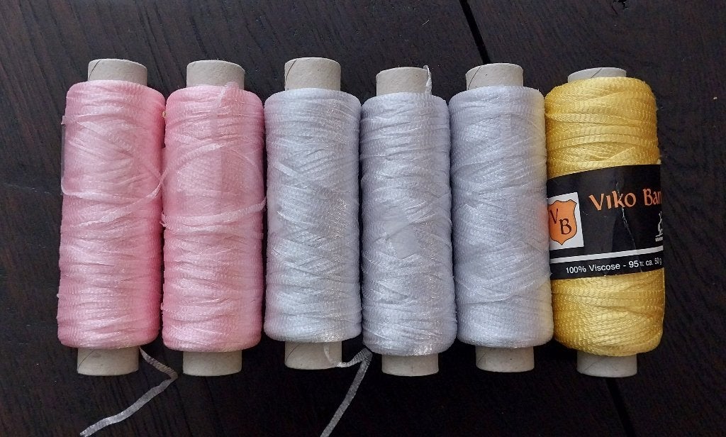 SierBand voor Creativiteit, Ophalen of Verzenden, Nieuw, Lint, Band of Elastiek