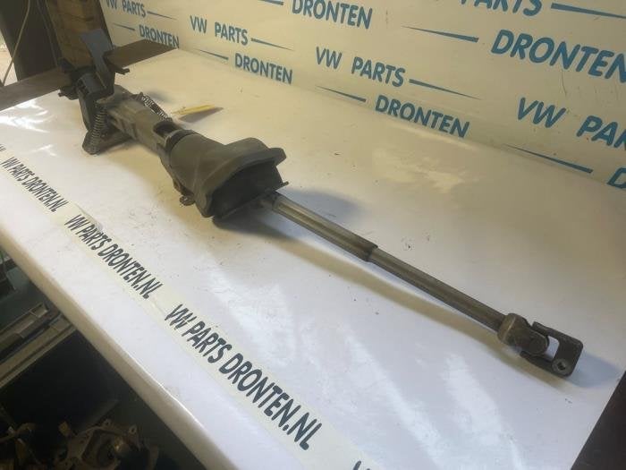 Stuurkolom compleet van een Alfa Romeo Giulia, Gebruikt, -, Verzenden, -