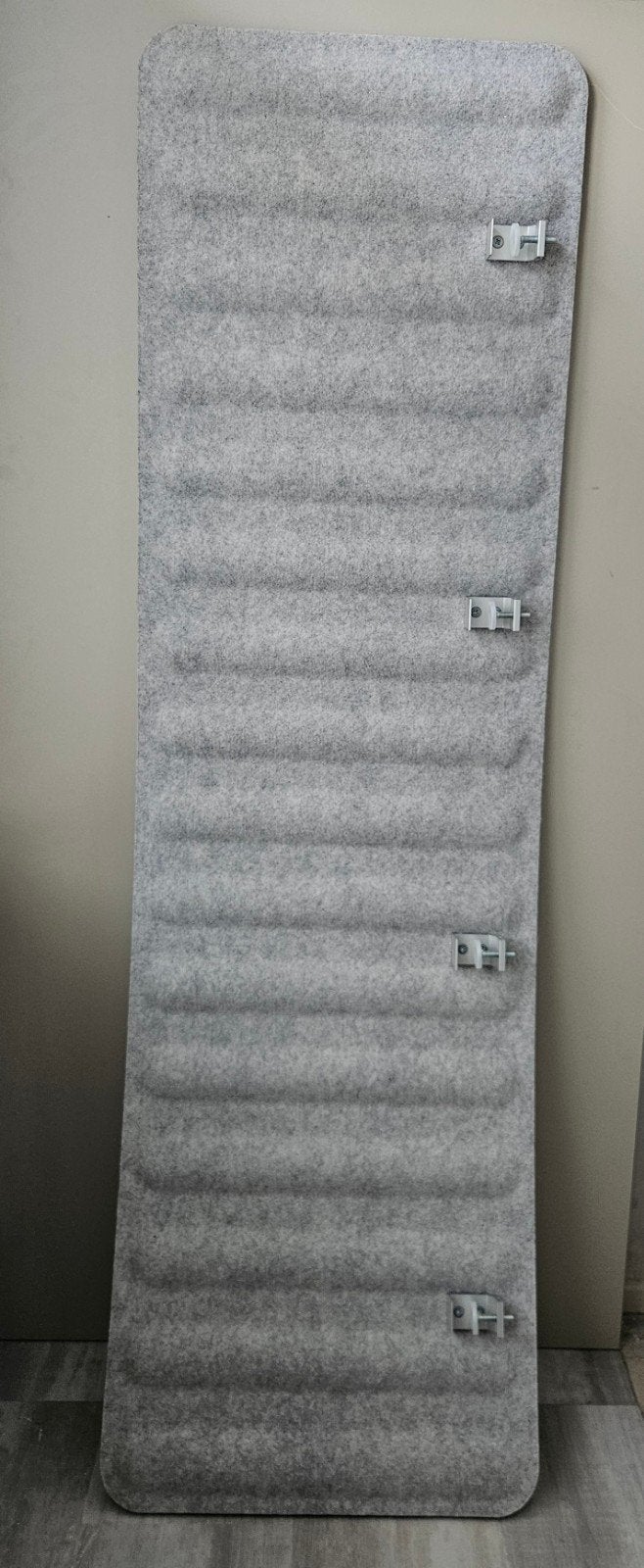 Akoestisch paneel voor bureau - IKEA EILIF
Screen for desk, Ophalen