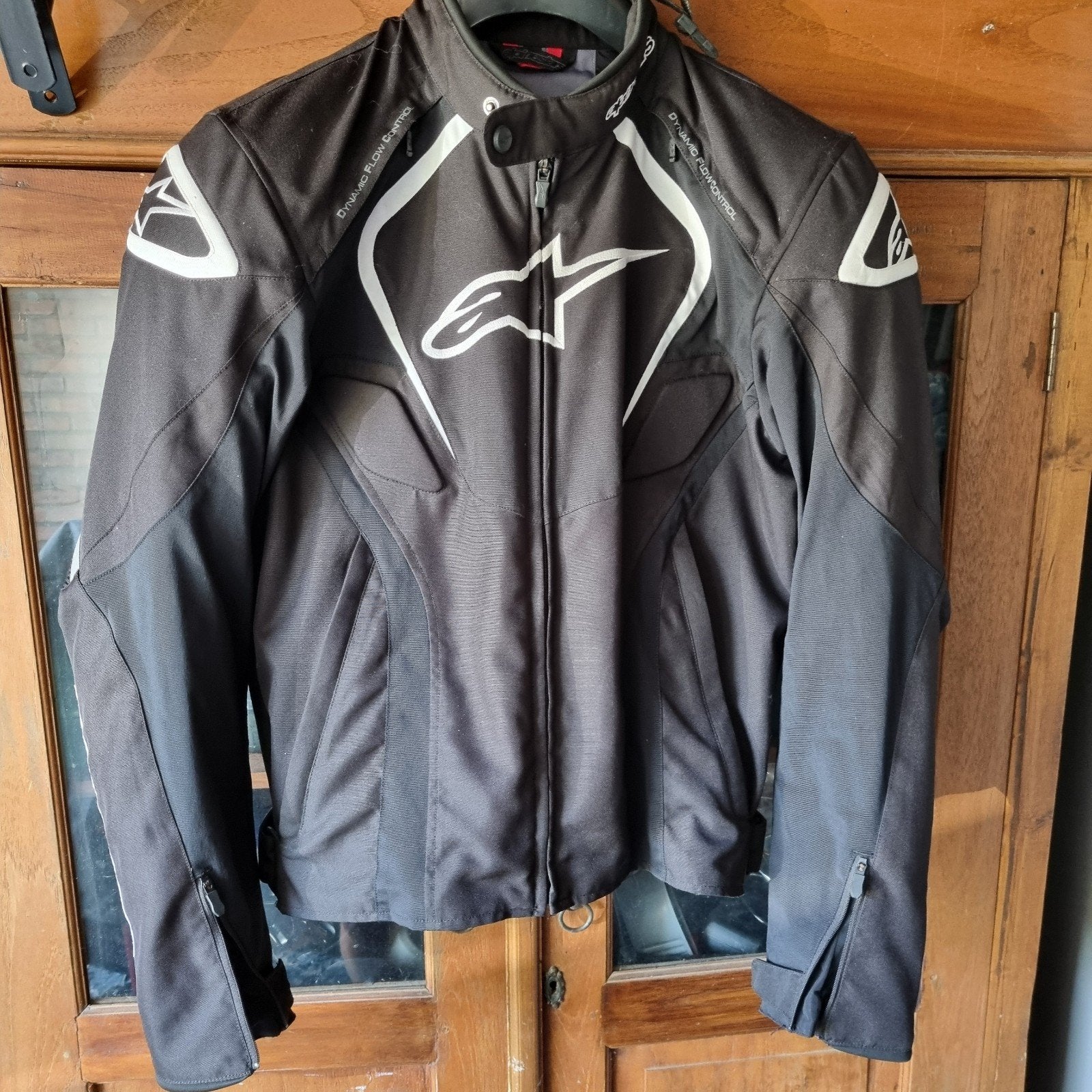 AlpineStars TJaws heren maat L, Ophalen of Verzenden, Tweedehands, Jas | textiel