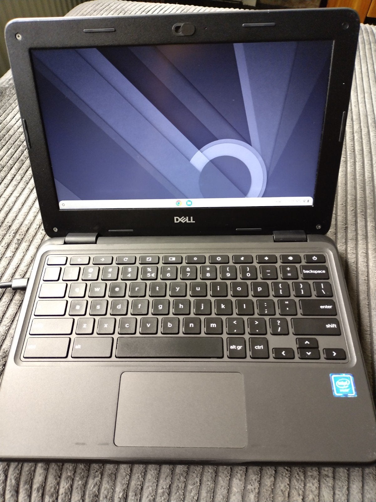 Dell Chromebook 3100, Computers en Software, Ophalen of Verzenden, DELL ., 32 GB of minder, 11 inch