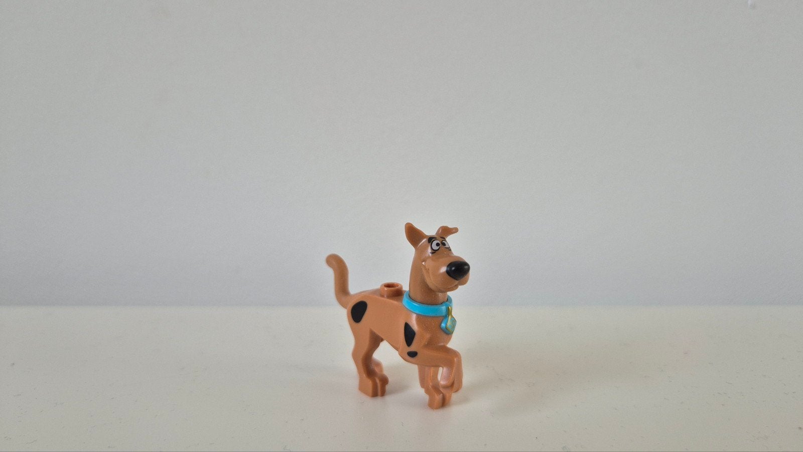 Lego scooby doo, Ophalen of Verzenden